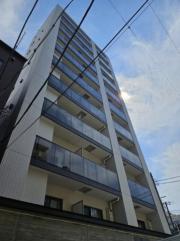 シーフォルム大森