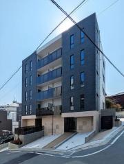 S-RESIDENCE平尾WEST