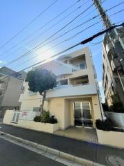 ＪＲ総武線（各駅停車）津田沼駅まで徒歩5分