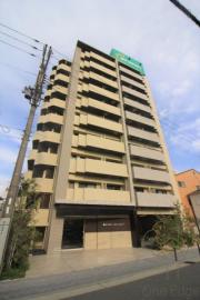 スプランティッド新大阪V