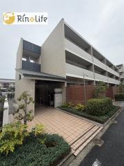 ＪＲおおさか東線新加美駅まで徒歩5分