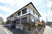 ＪＲ武蔵野線船橋法典駅まで徒歩3分