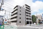 ルーブル横濱南太田弐番館