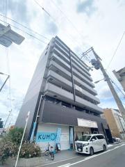 地下鉄千日前線南巽駅まで徒歩5分