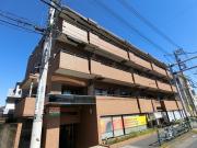 ＪＲ中央線国分寺駅まで徒歩8分