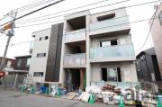東武東上線志木駅まで徒歩10分