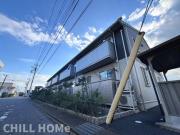 ＪＲ上越線群馬総社駅まで徒歩14分