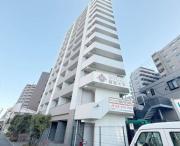 ＪＲ京浜東北・根岸線川崎駅まで徒歩8分