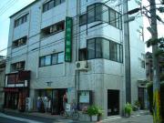 ミレスティマンション