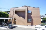 熊本市電健軍線田崎橋駅まで徒歩14分