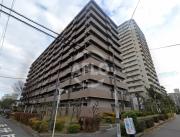 平野元町日興マンション