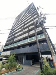 ＪＲ大阪環状線桜ノ宮駅まで徒歩5分