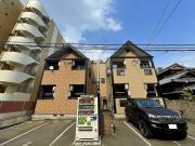 地下鉄七隈線六本松駅まで徒歩9分