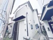 志茂4丁目戸建