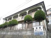 小田急小田原線東海大学前駅まで徒歩3分