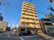 地下鉄東山線池下駅まで徒歩6分