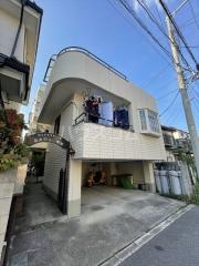 武蔵屋 四番館
