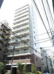 スカイグランデ新御徒町