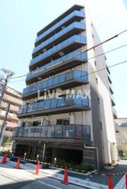 都営浅草線本所吾妻橋駅まで徒歩2分