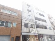 ＪＲ大阪環状線京橋駅まで徒歩3分
