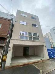 阪神本線野田駅まで徒歩8分