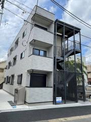 ＪＲ常磐線北千住駅まで徒歩15分