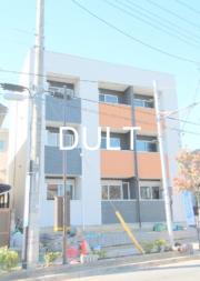 東武伊勢崎・大師線竹ノ塚駅まで徒歩11分