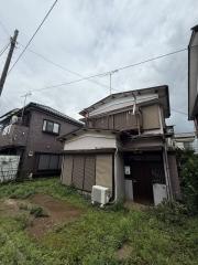 船橋市松が丘3丁目戸建