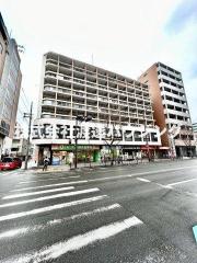 成晃マンション