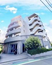 小田急小田原線百合ヶ丘駅まで徒歩5分