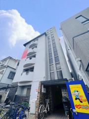 地下鉄烏丸線くいな橋駅まで徒歩7分