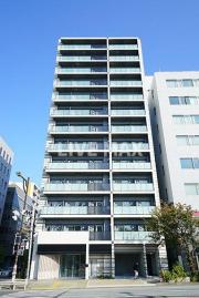 東京メトロ東西線門前仲町駅まで徒歩5分