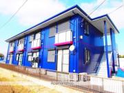 ＪＲ鹿島線鹿島神宮駅まで徒歩60分