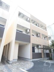 阪神本線出屋敷駅まで徒歩5分
