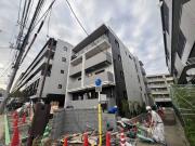 ブルーラインセンター北駅まで徒歩12分