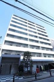 プレミアステージ大崎