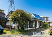 彦島緑町F貸家2