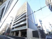 ＪＲ東海道本線尾頭橋駅まで徒歩2分