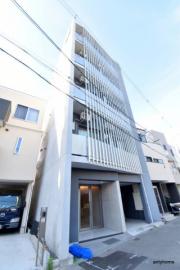 リヒト新大阪WEST