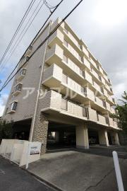 名鉄小牧線間内駅まで徒歩34分