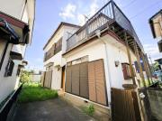 入間市上藤沢戸建