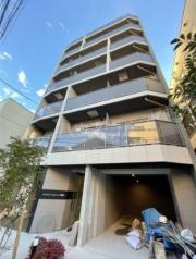 SHOKEN Residence早稲田