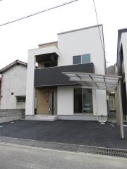 フロンティア坂本 1号