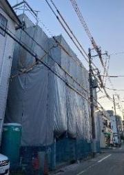 ＪＲ中央線西八王子駅まで徒歩11分