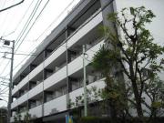 サンパレス田端壱番館