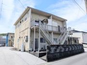 一柳マンション