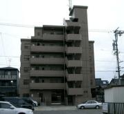 辰巳町セピア館
