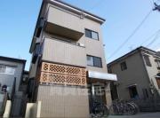阪急宝塚線庄内駅まで徒歩6分