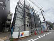 ココングランジュール尼崎西立花
