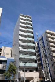 都営浅草線本所吾妻橋駅まで徒歩11分